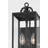 Caiden 5.5" 2-Light Exterior Wall Sconce