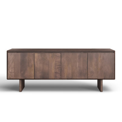 Cannes 68'' Sideboard