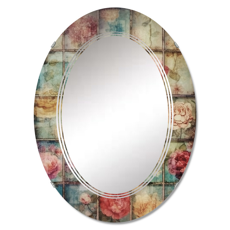 Miroir Zierra, 30 po x 20 po