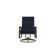 Belle Isle Outdoor Swivel Lounge Chair