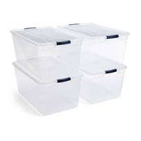 Storage Boxes, Storage Bins & Storage Baskets - Wayfair Canada