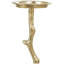 Pilier de table en aluminium