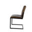 Chaise d'appoint de 20 po de largeur