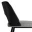 Tabouret de comptoir rembourré en mousse Callie-1142332434