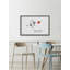 CH-CH-OH 1 Piece Single Picture Frame Painting-354592270