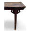 37.01'' W Solid Wood Console Table