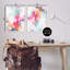  «Pink & Pastel Splotches», ensemble de 2 giclées par June Erica Vess-804998980-804998983
