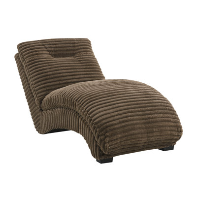 Upholstered Chaise Lounge
