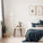 Vega Dome Floor Lamp - White-419497364