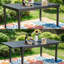 Salem Rectangular 8 - Person 84" Long Dining Set