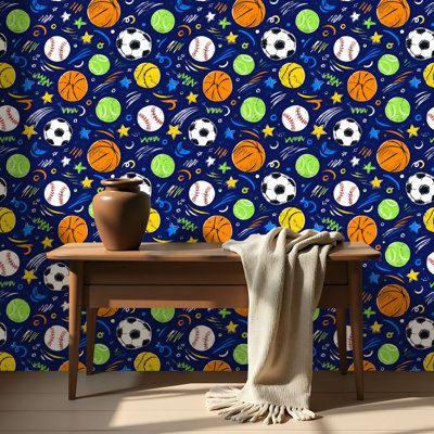 Papier auto-adhésif auto-adhésif et amovible 24 po x 118 po (60 x 300 cm)