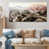 Toile tendue