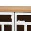 Caisse pour chien 2 en 1 PET Furniture