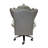 Versailles Executive Swivel Tufted Office Chair-111302125-111302124