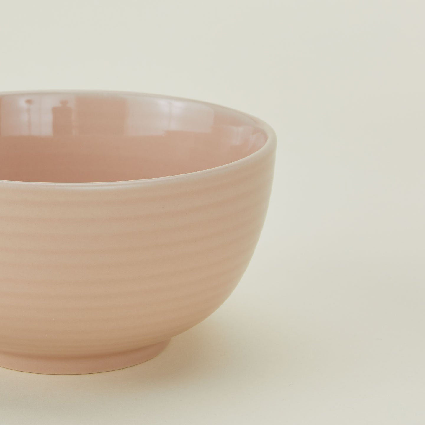 Tillerson Dinnerware - Large Bowl - Set Of 4, Blush