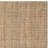 Calidia Natural Fiber Hand Woven Jute Solid Color Rug-619783649