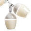 Lustre modulaire en bois clair Cleidy-1225042826-1225042824-1225042845
