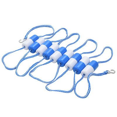 Plastic Swimming Pool Safety Divider Rope
