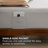 Bedsure Cotton Fitted Sheet-110351644-110351648