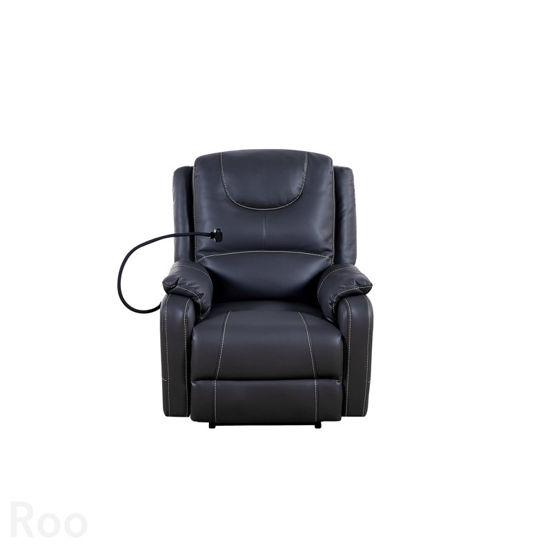 Fauteuil inclinable électrique Zero Gravity