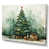 Wrapped Canvas