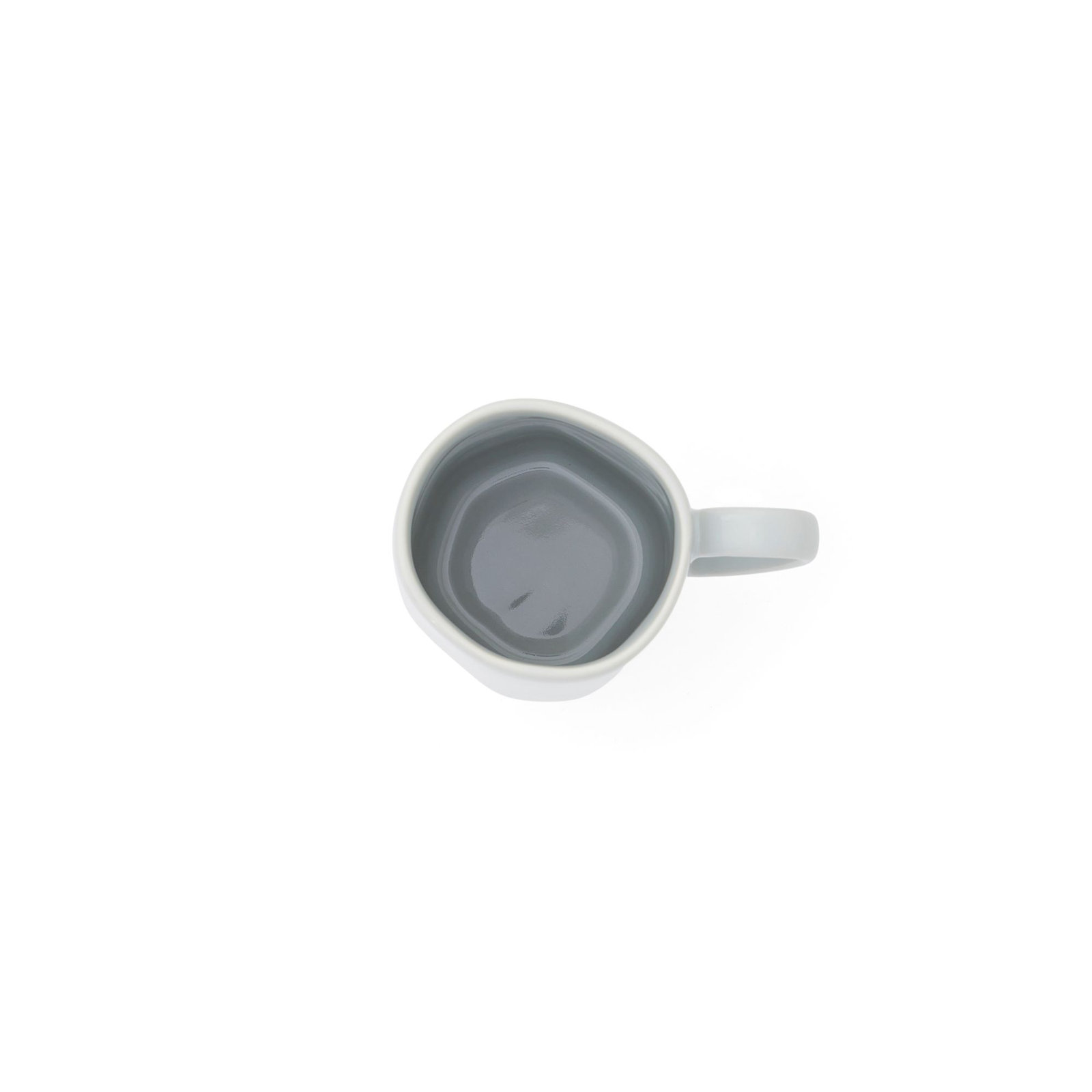 Sophie Conran Arbor Mug, Gray
