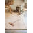 Fantasy Garden Hand Knotted Striped Indoor Rug-124968277-124968275