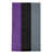 Purple/Black/Slate Gray