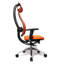 Office Chair with Headrest-15384322
