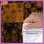 Housses de couette à motif floral et botanique-127458630