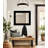 Marle Renae Flat Wall Mirror