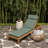ARDEN 1 - Piece Outdoor Seat/Back Cushion-1650773761