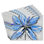 Blue Flower Polyester Roksanda Set of 6 | Home Decor Essentials
