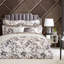 Maraya Sateen Flat Sheet