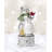 Vintage Christmas Musical Snowman