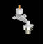 Accessoire pour bidet Bona Bidet