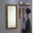 2.4 " Wide Hallway Set with Shelves