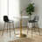 Bushrah Counter Height Dining Table-473700702-473700703