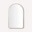 Arch Metal Mirror-671380865