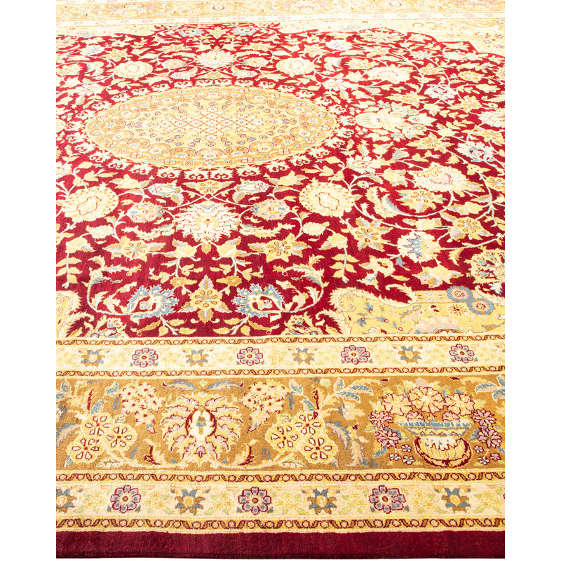 One-of-a-Kind 8'3" x 10'7" Area Rug