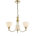 Antique Brass