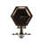 Millesime Armed Sconce