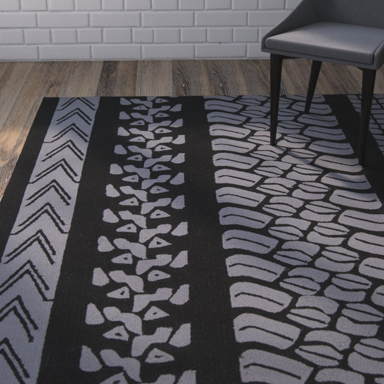 Bridgeton Geometric Indoor Rug