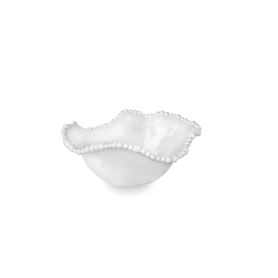 Vida Melamine Dessert Bowl