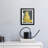 Albus -Gallery Wrapped Canvas