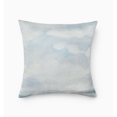 Nebbia Square Pillow Cover & Insert