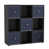 Black/Navy Blue