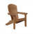 Antique Mahogany