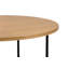 Table basse de salon Adore Decor Ines-36069893-36069891
