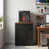 Black est en rupture de stock